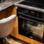 Euro Riverside Luxury Apartment