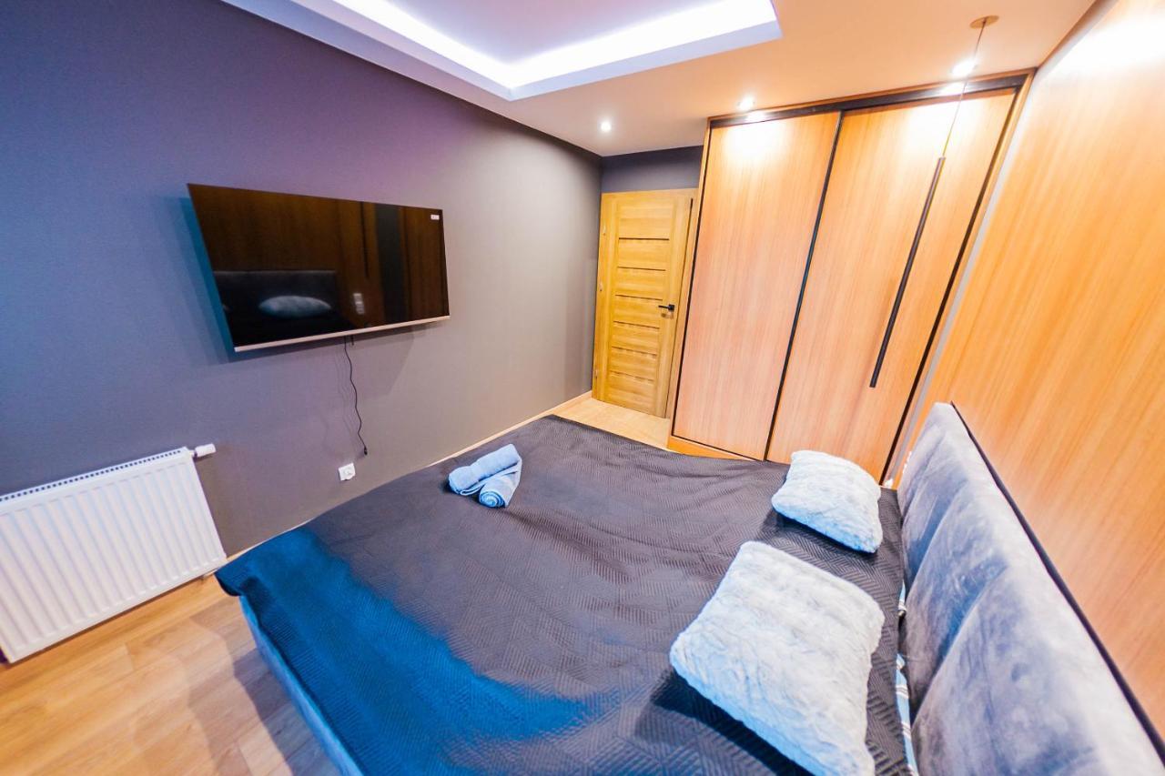 Lejlighed Euro Riverside Luxury *